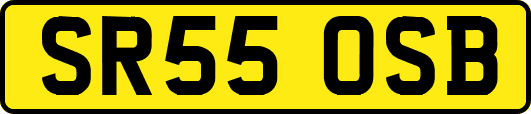 SR55OSB
