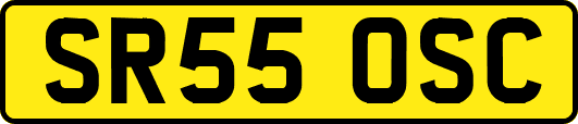 SR55OSC