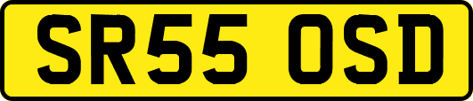 SR55OSD