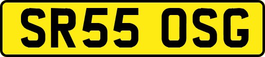 SR55OSG
