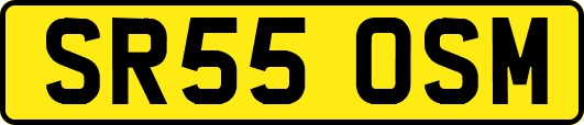 SR55OSM