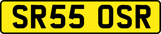 SR55OSR