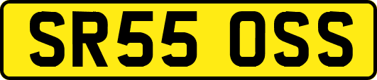 SR55OSS
