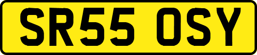 SR55OSY