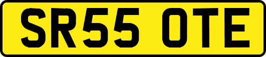 SR55OTE