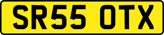 SR55OTX