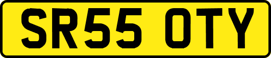 SR55OTY