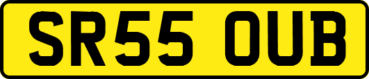 SR55OUB