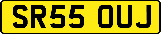 SR55OUJ