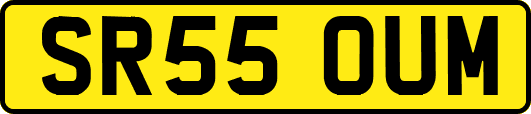 SR55OUM