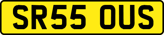SR55OUS