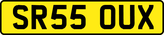 SR55OUX