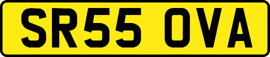 SR55OVA