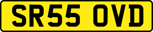 SR55OVD