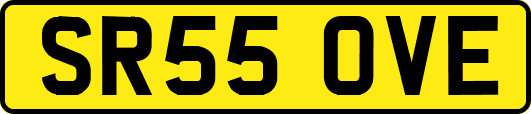 SR55OVE