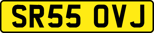 SR55OVJ