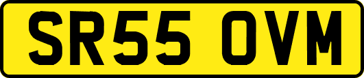 SR55OVM