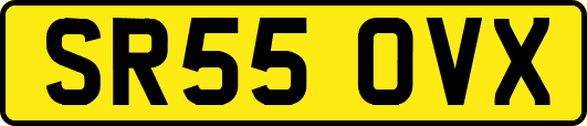 SR55OVX