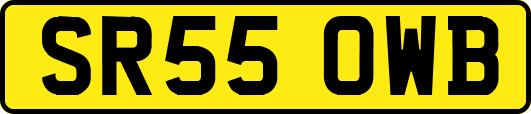 SR55OWB