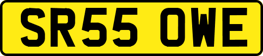 SR55OWE