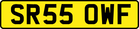 SR55OWF