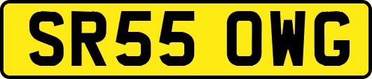 SR55OWG