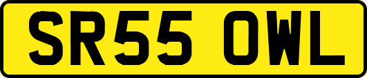 SR55OWL