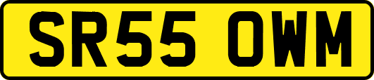 SR55OWM