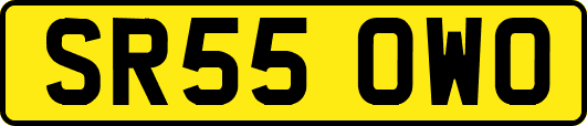 SR55OWO