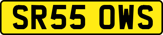 SR55OWS
