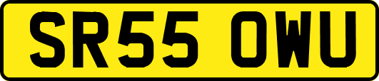 SR55OWU