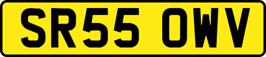 SR55OWV