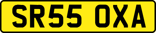 SR55OXA