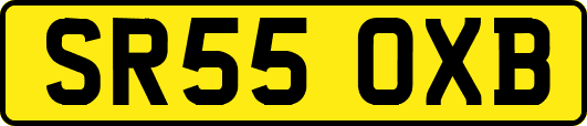 SR55OXB