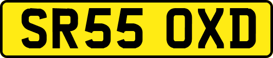 SR55OXD