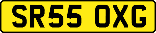 SR55OXG