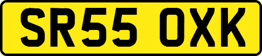SR55OXK