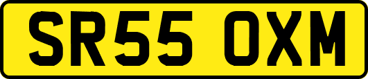 SR55OXM