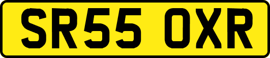 SR55OXR