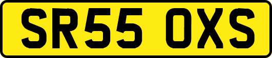 SR55OXS