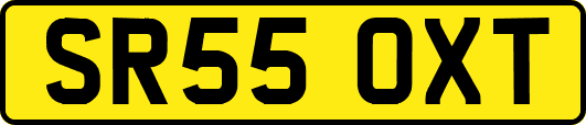 SR55OXT