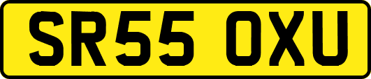 SR55OXU