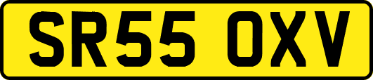 SR55OXV