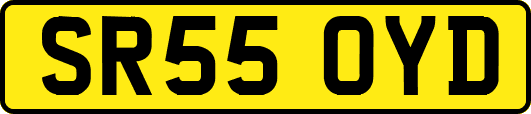 SR55OYD
