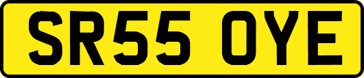 SR55OYE