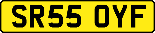SR55OYF