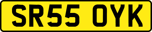 SR55OYK