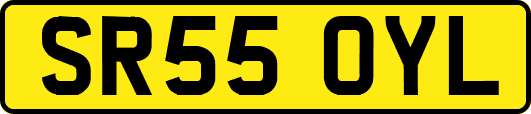 SR55OYL