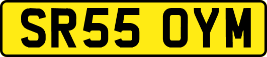 SR55OYM