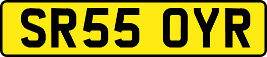 SR55OYR
